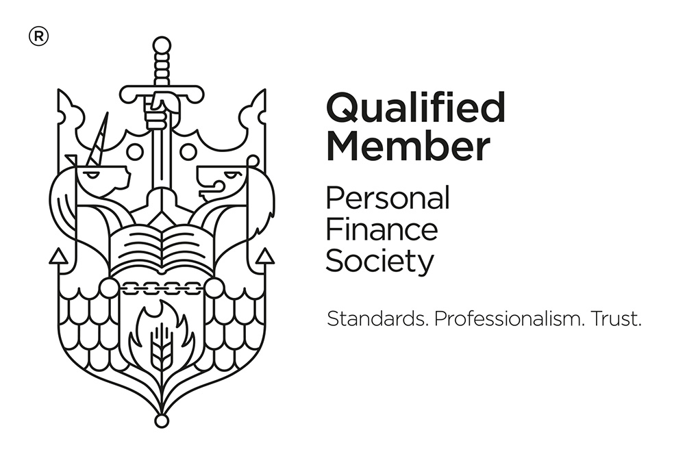 Qualified Member of Personal Finance Society