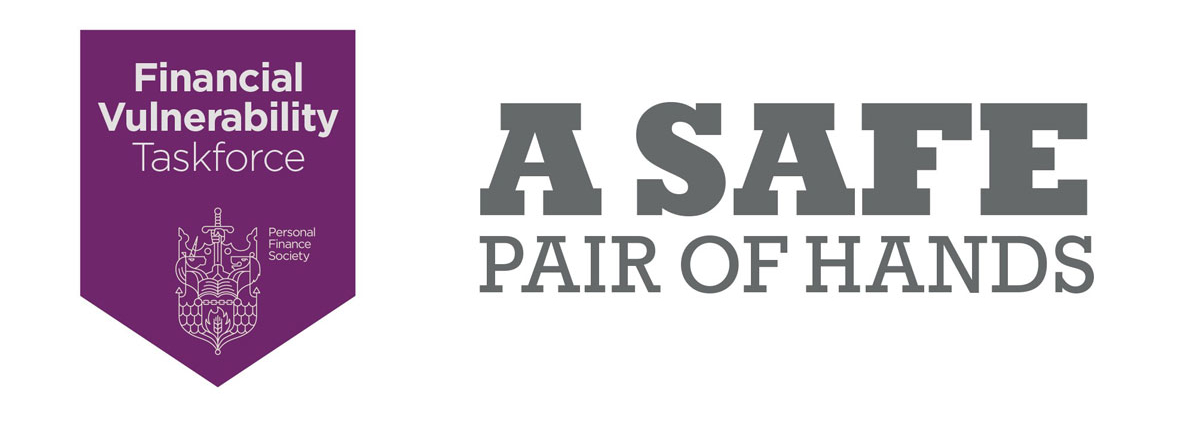 Financial Vulnerability Taskforce Logo