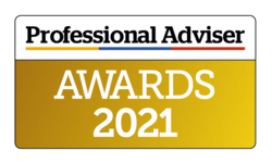 Professional Adviser Awards 2021